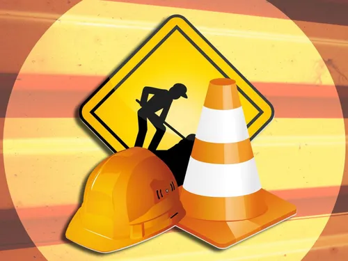 D’importants travaux ont débuté à Lagny-sur-Marne