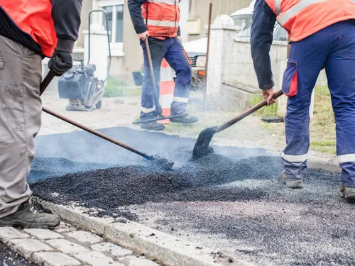 La circulation va être difficile pendant un mois à Crépy-en-Valois
