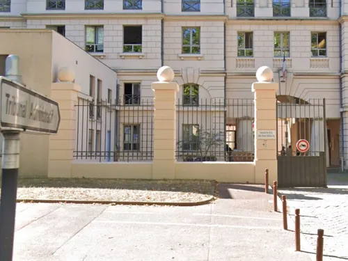 Un pédophile condamné à 4 ans de prison ferme dans les Yvelines