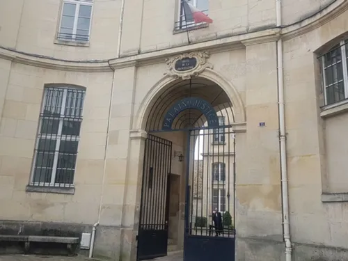 Compiègne : elle violentait son mari et sa fille