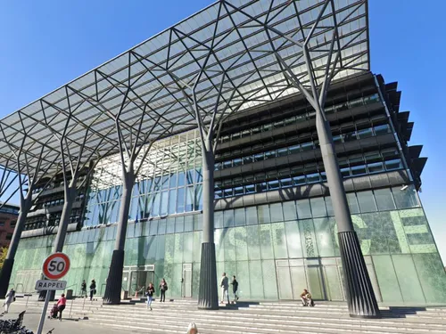 Une affaire de squat à Savigny-le-Temple devant la justice