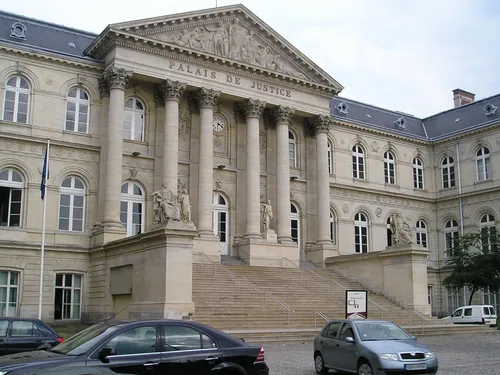 Amiens : un homme condamné pour des agressions sexuelles sur son ex...