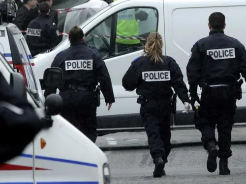 Violente agression à la barre de fer à Beauvais