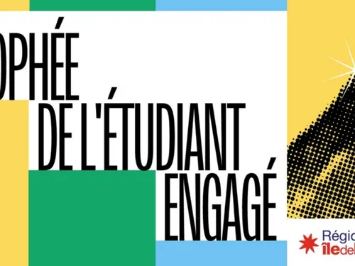 Les étudiants franciliens peuvent agir pour la transition écologique