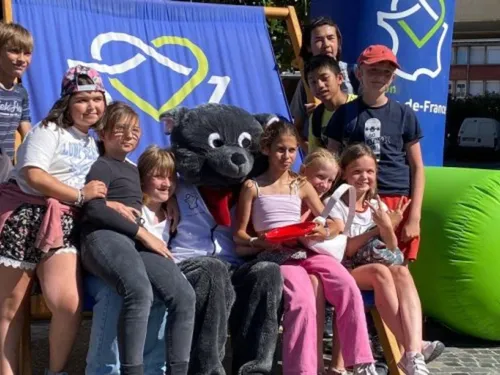 La tournée d'été Hauts-de-France sillonne déjà les routes de la région