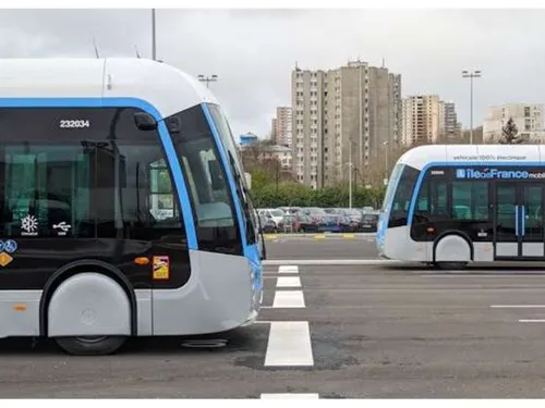  La ligne Tzen 4 devrait ouvrir en tout début d’année prochaine