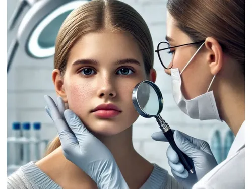 En 13 ans, le nombre de dermatologues a baissé en Eure-et-Loir 