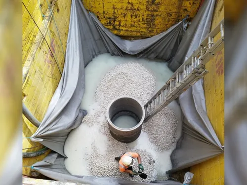 Coulommiers Pays de Brie a sauvé l'eau potable de plusieurs communes 