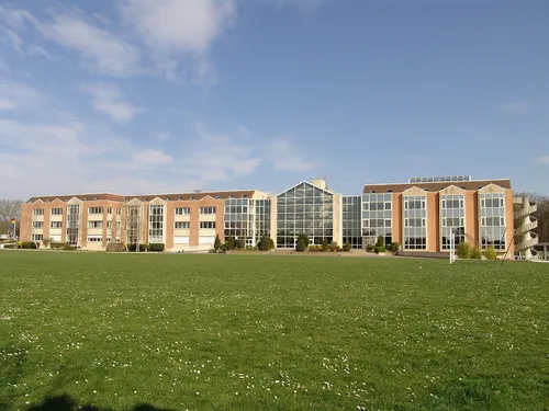 Le meilleur collège de Seine-et-Marne se trouve à Ozoir-la-Ferrière