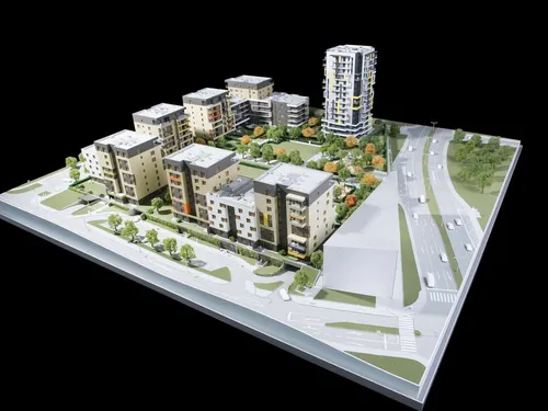 Une pause pour le service urbanisme d'Orgeval