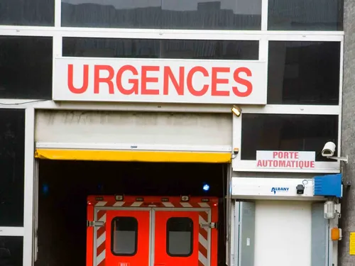 Eure-et-Loir : deux blessés après une sortie de route et des tonneaux