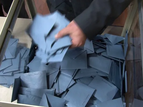 Un tour d'horizon après les législatives en Eure-et-Loir