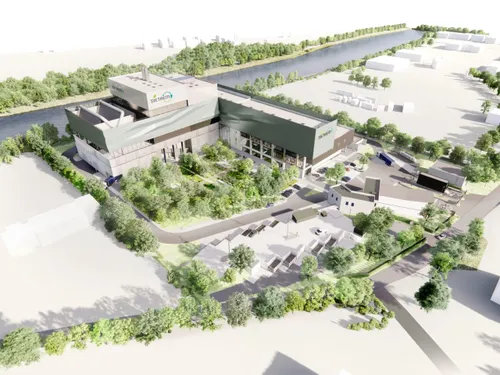 Un contrat historique pour Paprec en Seine-et-Marne