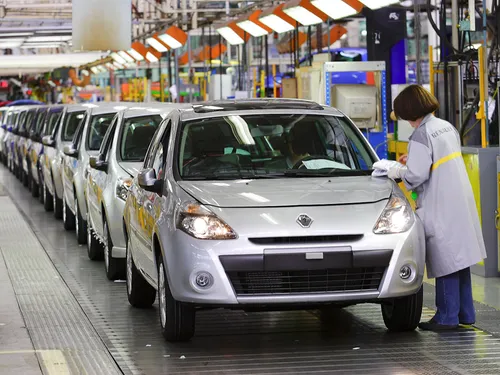 L’usine Renault de Flins sur Seine va-t-elle fabriquer des armes...