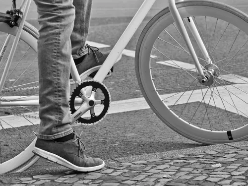 Gif-sur-Yvette : un cycliste entre la vie et la mort