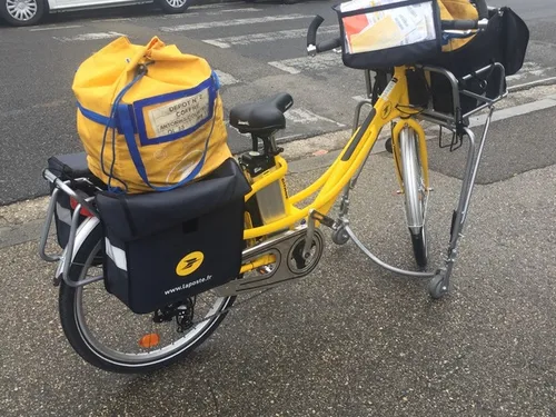 En Eure-et-Loir, la Poste recrute pour affronter le ras-de-marée de...