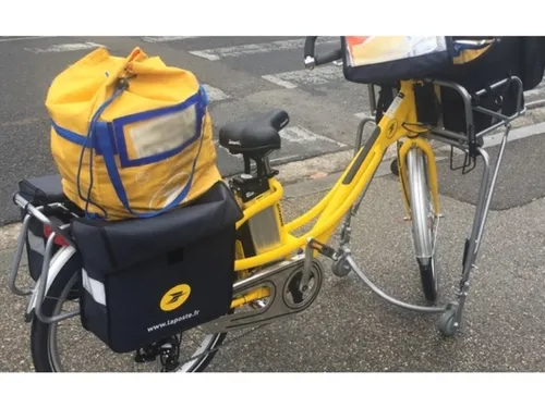 La mission des postiers évolue dans les Hauts-de-France