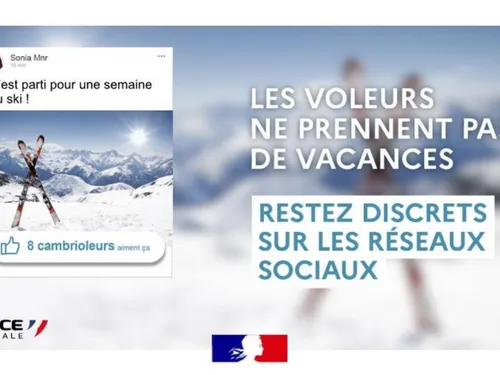 En Seine-et-Marne, les voleurs ne prennent pas de vacances 