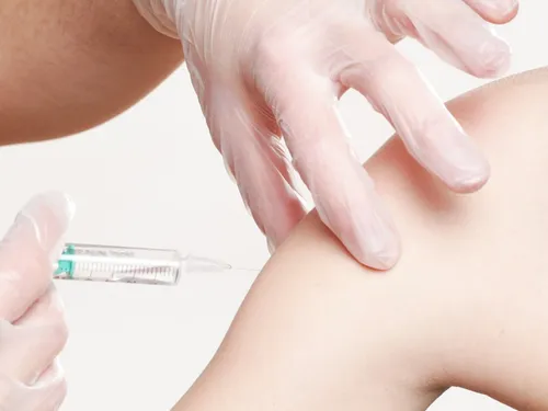 Yvelines : c'est parti pour la vaccination contre la grippe