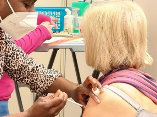 Les Franciliens font globalement confiance aux vaccins