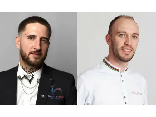 Des champions du monde plutôt insolites à Dreux