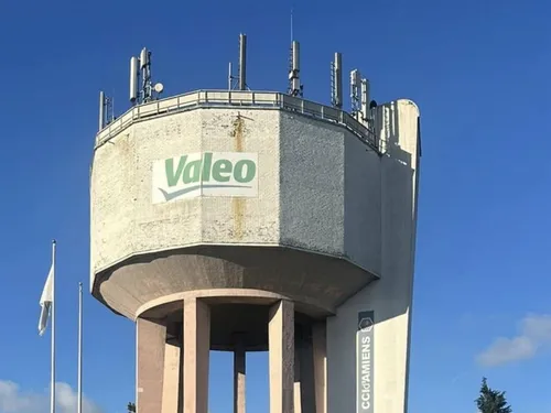 C'est le désarroi chez les salariés de Valéo dans la Somme