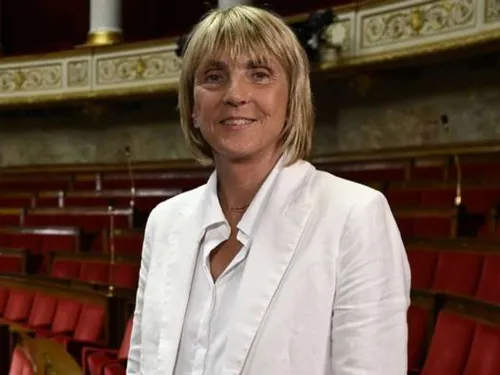 La ministre du Logement attendue ce mardi à Grigny