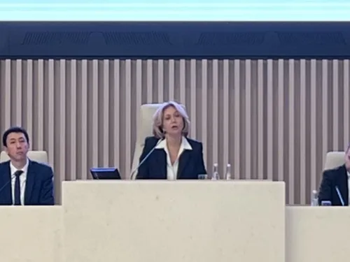 L'Île-de-France dit déjà « Merci les Jeux »