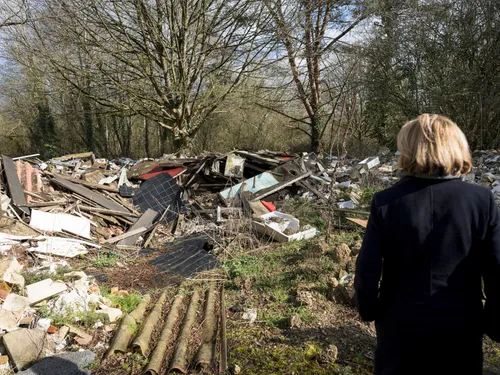 Un site yvelinois va retrouver sa beauté naturelle avant les Jeux...