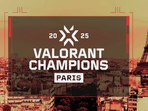 Une compétition internationale de e-sport à Evry-Courcouronnes