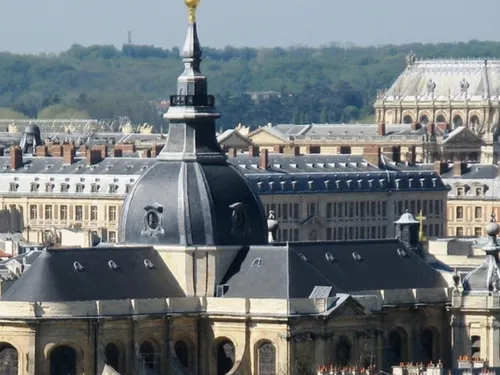 Le Trianon Palace dans le viseur de la mairie de Versailles
