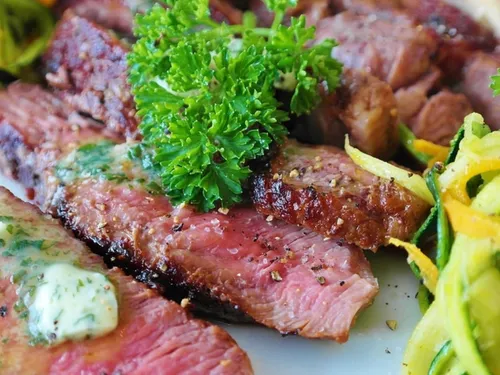 On va de nouveau savoir d'où vient la viande dans les restaurants