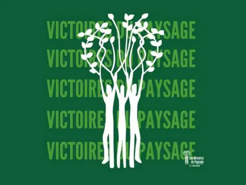 Fontainebleau en lice pour les Victoires du Paysage 2024