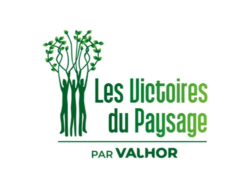 Trois villes des Yvelines primées aux Victoires du Paysage 2024