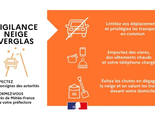 Pas de transports scolaires aujourd'hui dans l'Oise