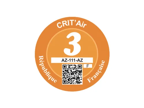 Des centaines de milliers de conducteurs ne vont plus pouvoir...