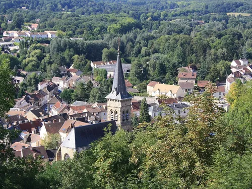 Le coup de pouce de l'Île-de-France pour les communes rurales