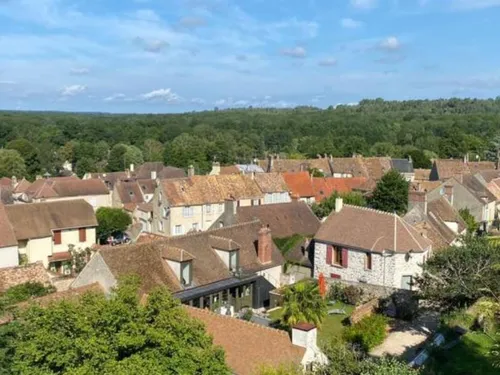 Rochefort-en-Yvelines, bientôt village préféré des Français ?