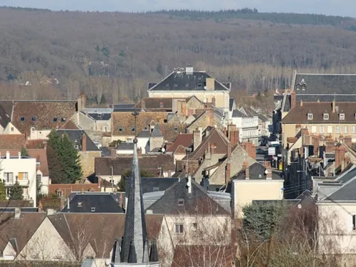 Voici la meilleure ville où habiter en Eure-et-Loir !