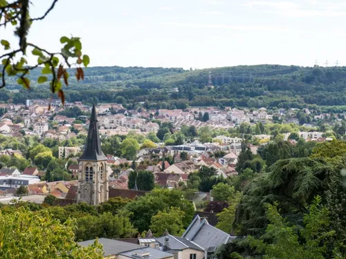 Essonne : dans ces deux villes résident plusieurs fortunes...