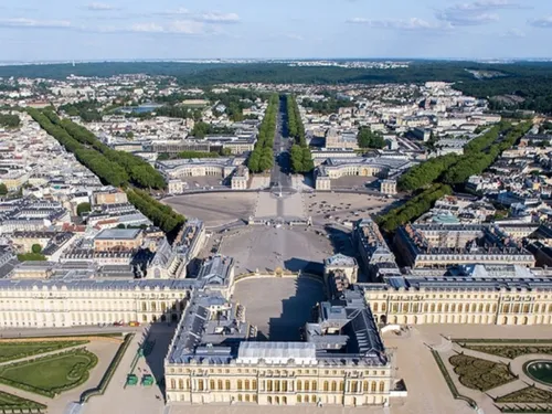 Voici la meilleure ville où habiter dans les Yvelines !
