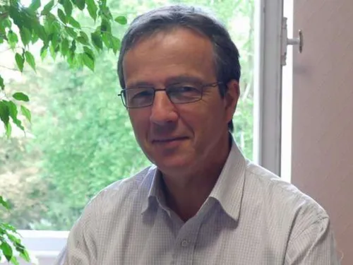 Le maire de Seine-Port se dit toujours LR et refuse qu'on lui colle...