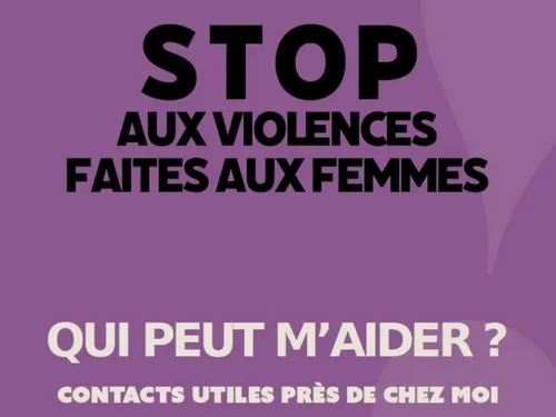 Hauts-de-France : le CESER engagé contre les violences faites aux...