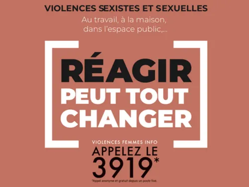 Les femmes toujours victimes de violences sexuelles dans l'Oise