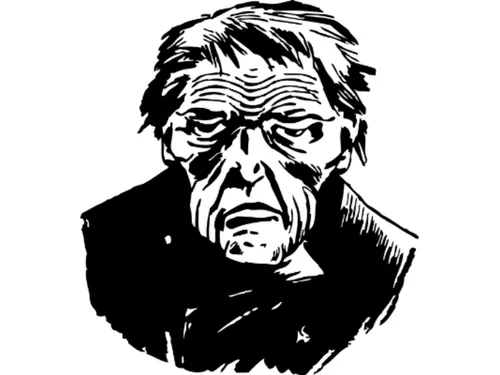 Série Netflix : des figurants aux visages « inquiétants »...