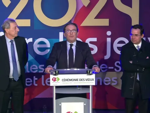 Les Yvelines et les Hauts-de-Seine font une croix sur leurs vœux...