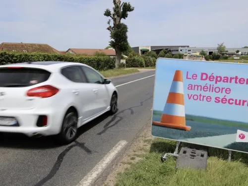 Les Yvelines et les Hauts-de-Seine mettent leurs moyens en commun...