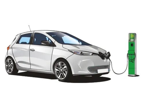 Toujours plus de points de charge pour les automobilistes euréliens