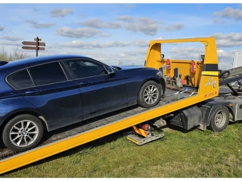 La Grande-Paroisse : deux grands excès de vitesse en moins d'un an,...