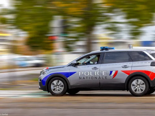 Lourde peine pour le chauffard à l’origine d’une course-poursuite...